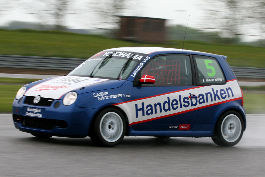 Frederik Mortensen
(Foto: Motorsporten.dk)